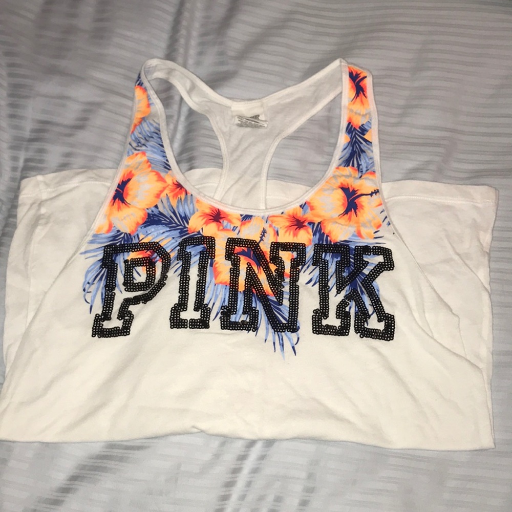 Women’s tank top